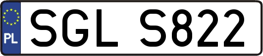 SGLS822