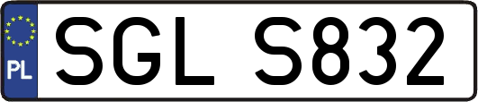 SGLS832
