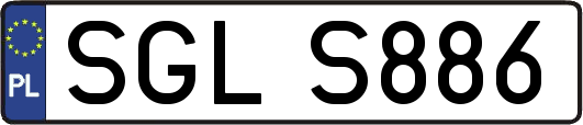 SGLS886