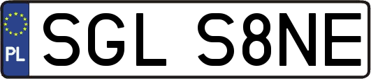SGLS8NE