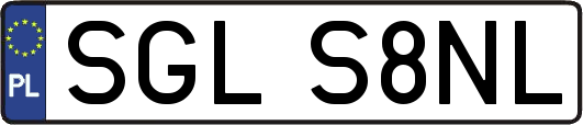 SGLS8NL