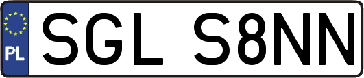 SGLS8NN