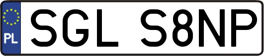 SGLS8NP