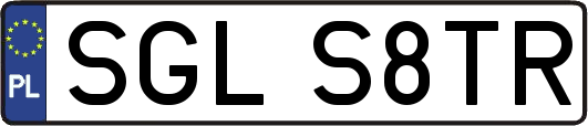 SGLS8TR