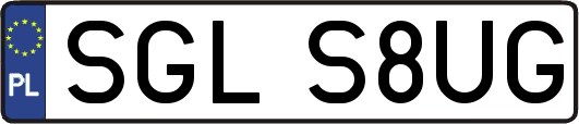 SGLS8UG