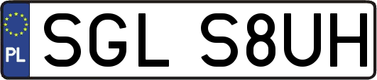 SGLS8UH