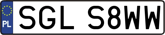 SGLS8WW