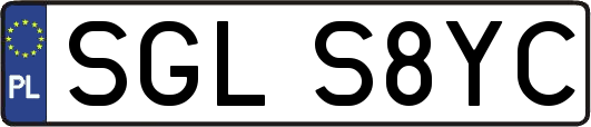 SGLS8YC