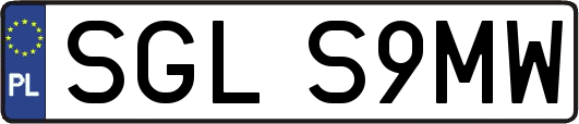 SGLS9MW