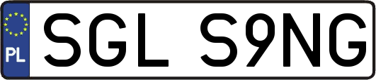 SGLS9NG