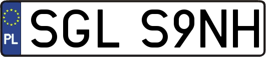SGLS9NH