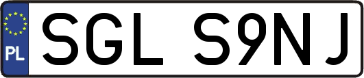 SGLS9NJ