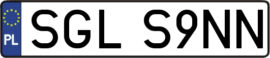 SGLS9NN