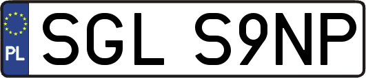 SGLS9NP