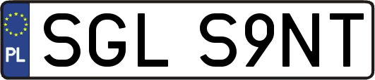 SGLS9NT