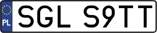 SGLS9TT