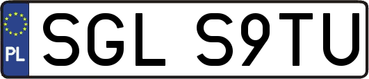 SGLS9TU