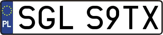 SGLS9TX