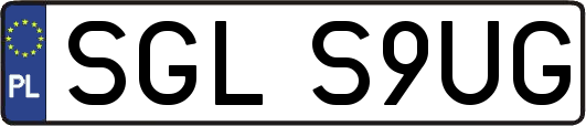 SGLS9UG
