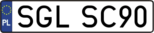 SGLSC90
