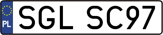 SGLSC97