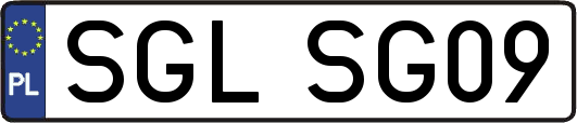 SGLSG09