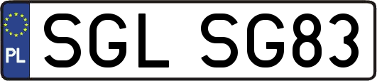SGLSG83