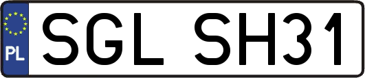 SGLSH31