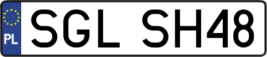 SGLSH48