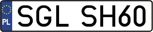 SGLSH60