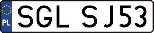 SGLSJ53