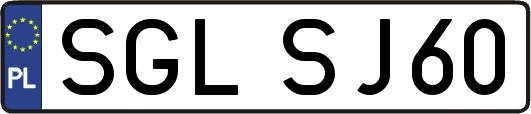 SGLSJ60