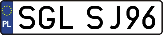 SGLSJ96