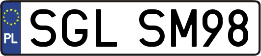 SGLSM98