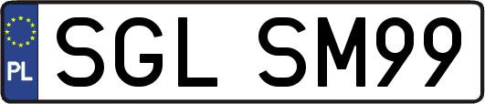 SGLSM99