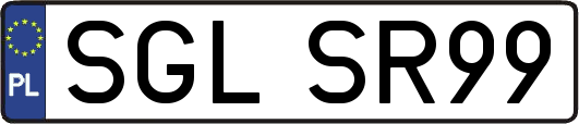SGLSR99