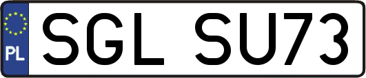 SGLSU73