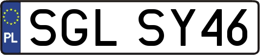 SGLSY46