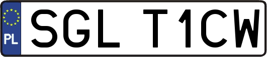 SGLT1CW