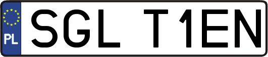 SGLT1EN