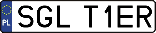 SGLT1ER