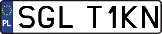 SGLT1KN
