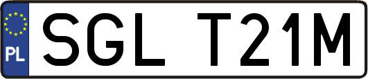 SGLT21M