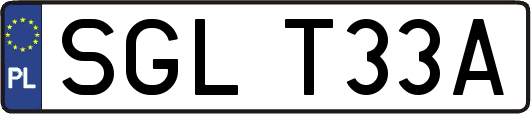 SGLT33A
