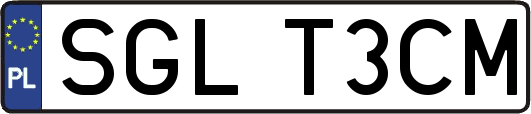 SGLT3CM