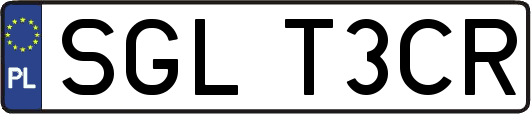 SGLT3CR