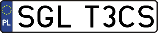 SGLT3CS