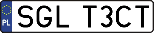 SGLT3CT