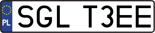 SGLT3EE