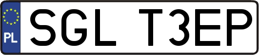 SGLT3EP